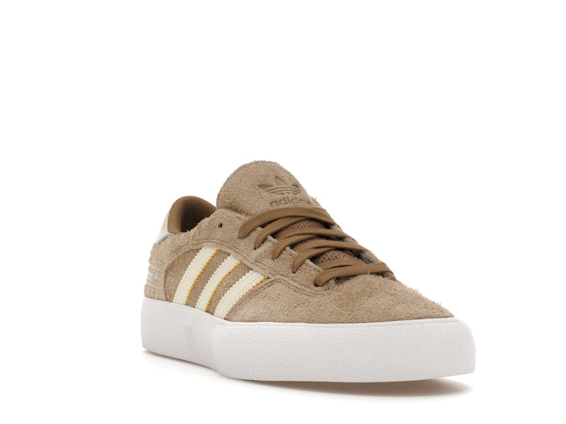 adidas Matchbreak Super Cardboard Ivory Cloud White