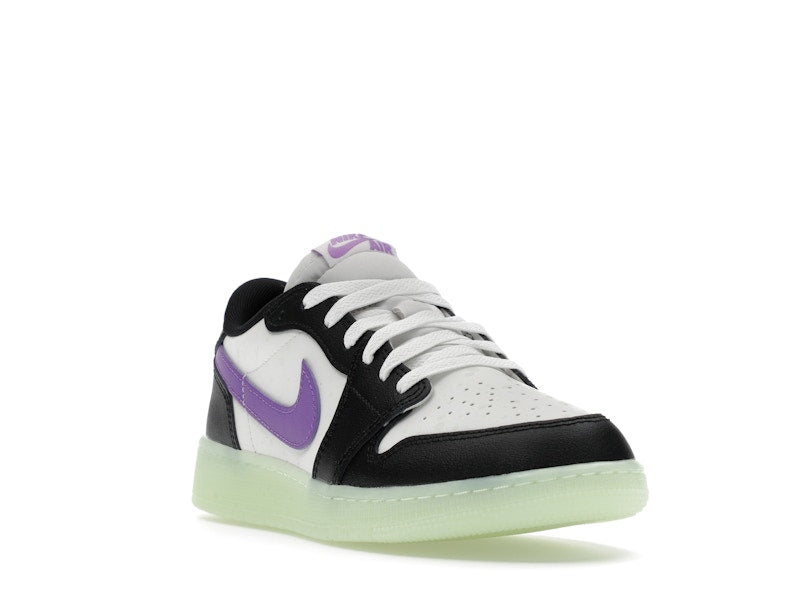 Jordan 1 Retro Low OG Black Raspberry (GS)