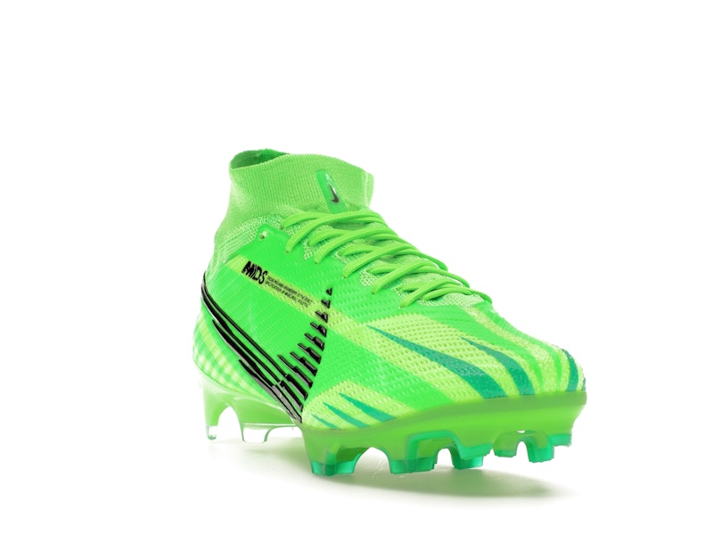 Nike Zoom Mercurial Superfly 9 Elite FG Dream Speed Green Strike