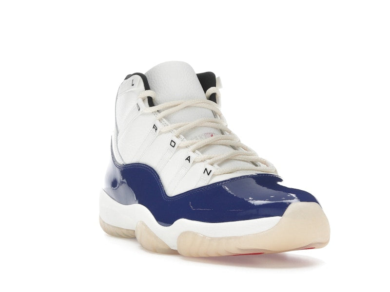 Jordan 11 Retro Rare Air