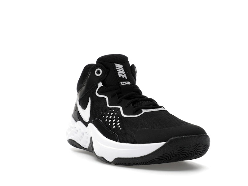 Nike Fly.By Mid 3 Black White