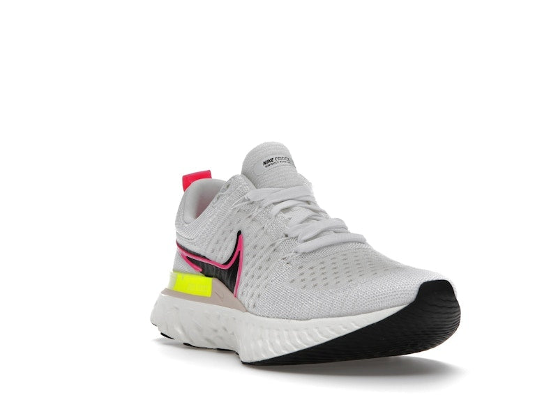 Nike React Infinity Run Flyknit 2 Rawdacious