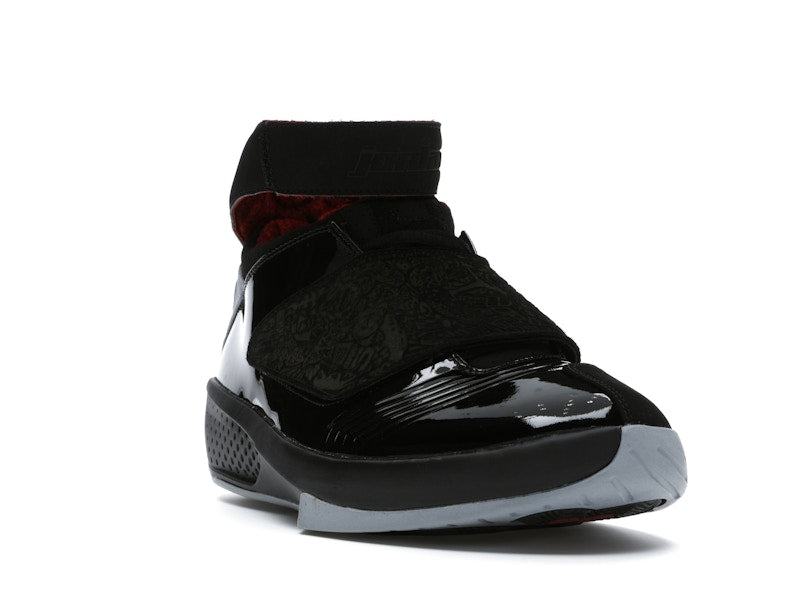 Jordan 20 OG Stealth