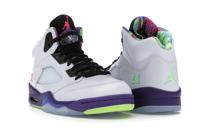 Jordan 5 Retro Alternate Bel-Air