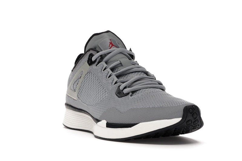 Jordan 89 Racer Particle Grey