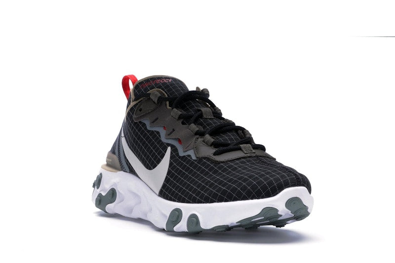 Nike React Element 55 size?