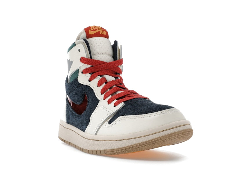 Jordan 1 High Zoom Air CMFT 2 SE You're Welcome (Women's)