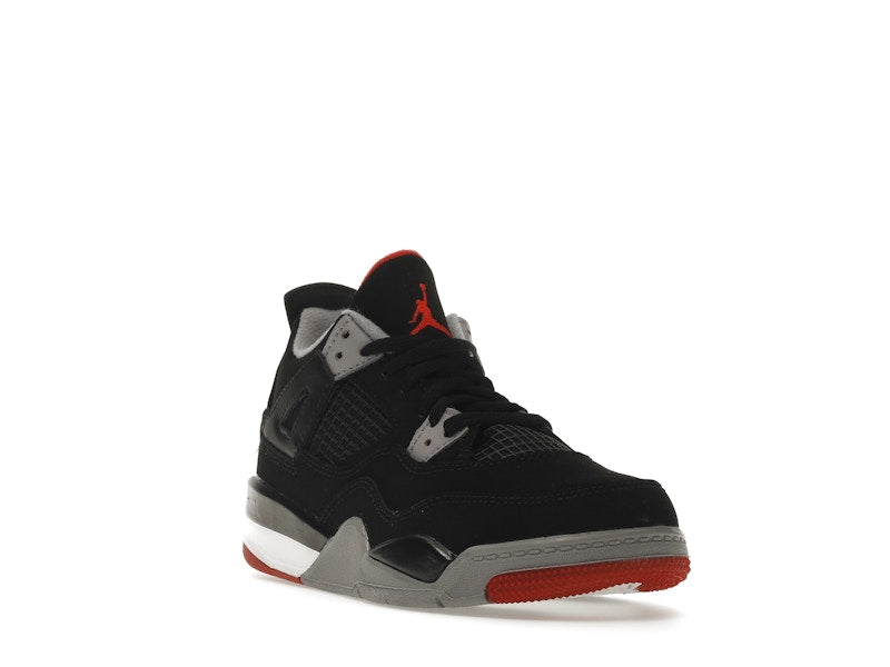 Jordan 4 Retro Bred (2019) (PS)