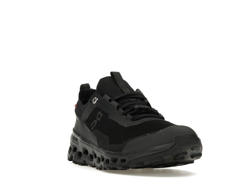 On Running Cloudultra 2 All Black (Women's)