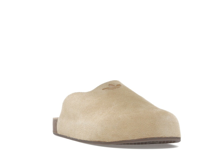 adidas Adimule Slides Golden Beige Gum