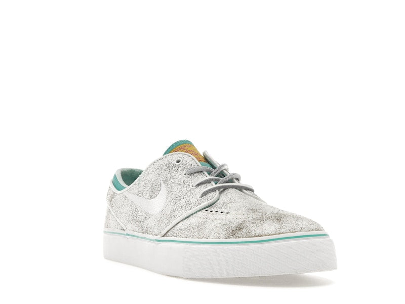 Nike SB Zoom Stefan Janoski Elite Flamingo