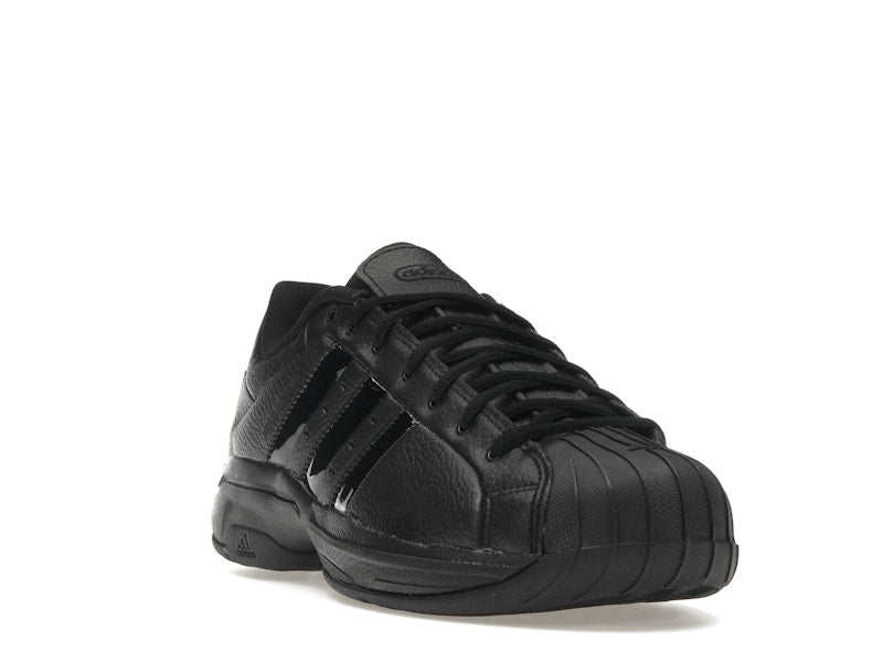 adidas Pro Model 2G Low Triple Black