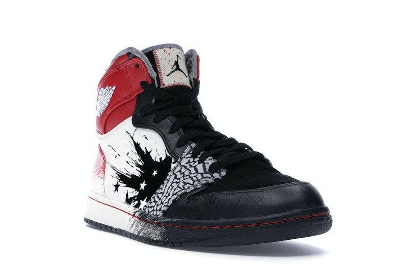 Jordan 1 Retro Dave White Wings for the Future
