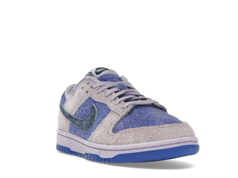 Nike Dunk Low SE Hydrangeas (Women's)