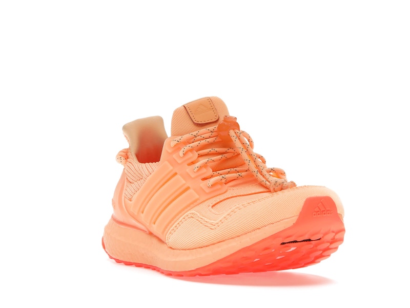 adidas Ultra Boost OG Beyonce Ivy Park Rodeo Acid Orange