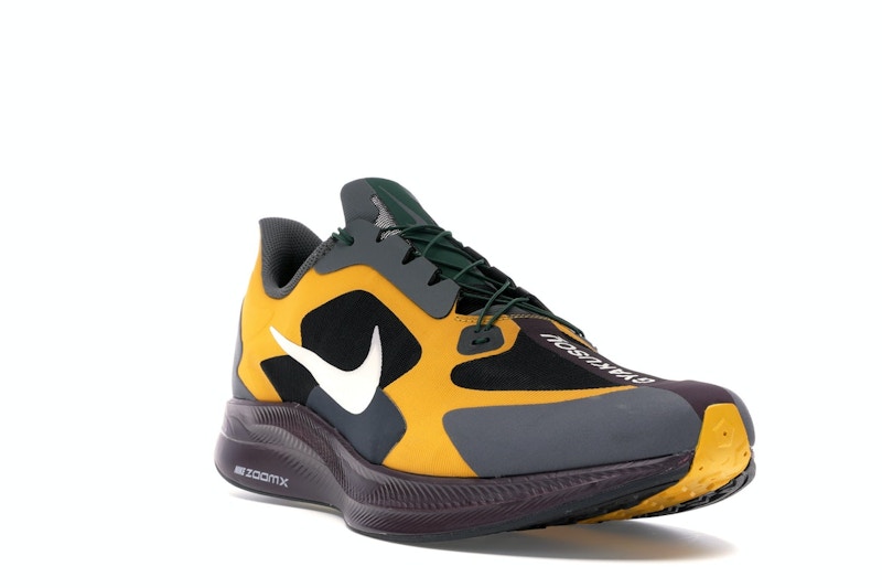 Nike Zoom Pegasus 35 Turbo Gyakusou Gold Dart