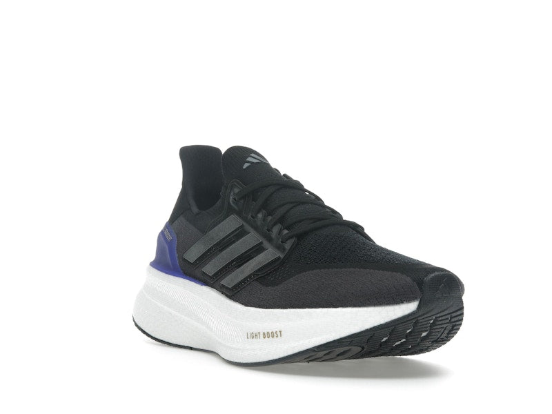 adidas Ultra Boost 5 Core Black Night Metallic Night Flash