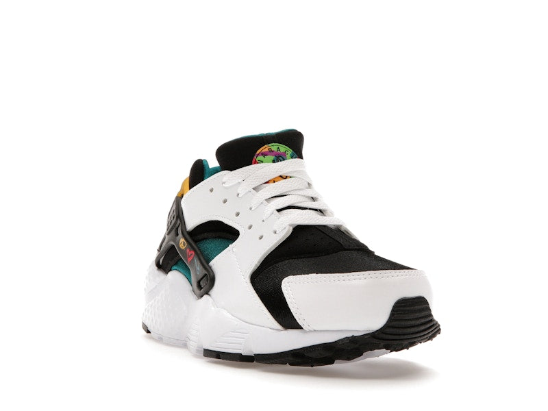 Nike Huarache Run Peace, Love, & Swoosh (GS)