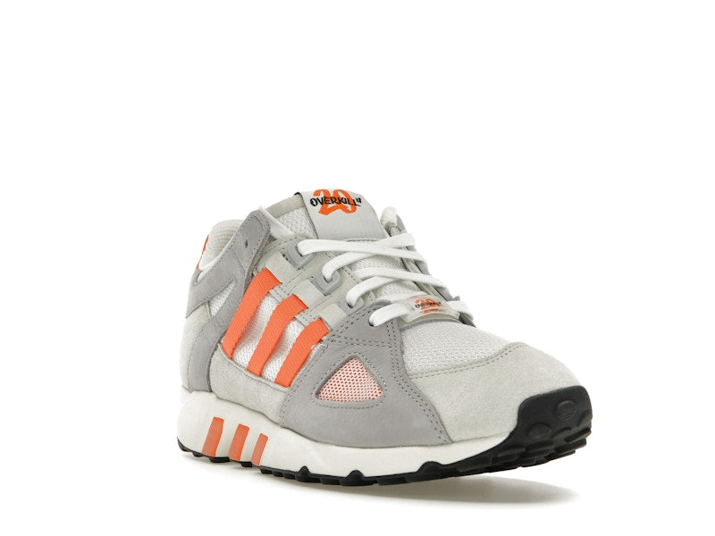 adidas EQT Guidance Overkill Grey Orange