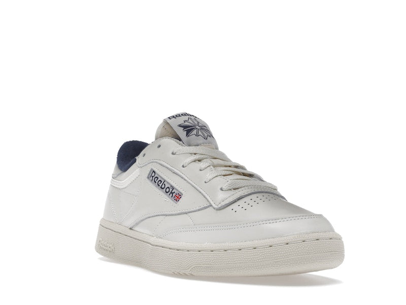 Reebok Club C 85 Vintage Chalk Alabaster