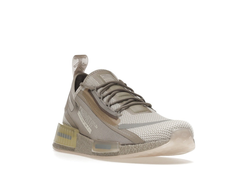 adidas NMD R1 Spectoo Bliss Silver Metallic