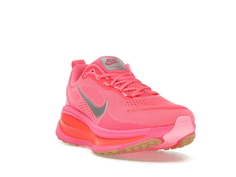 Nike Vomero 18 Digital Pink Hyper Orange (Women's)