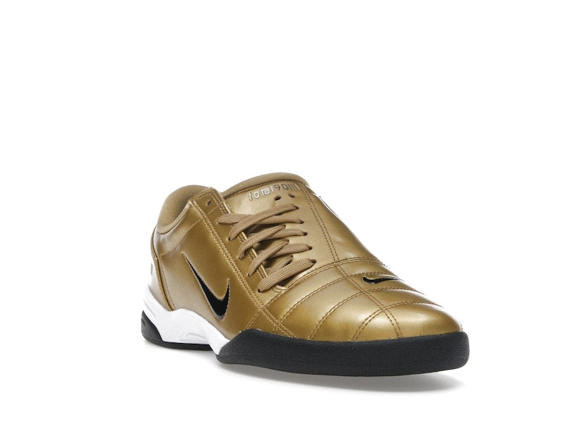 Nike Total 90 3 Metallic Gold Black (Women's)