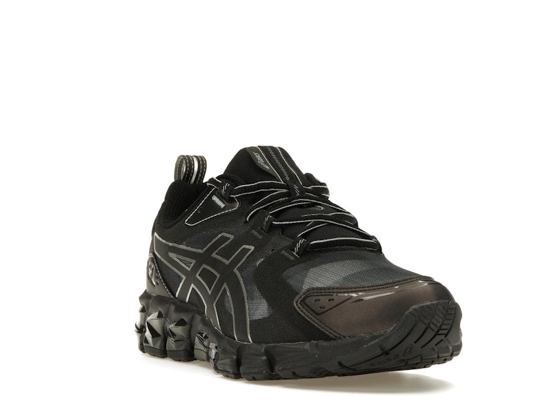 ASICS Gel-Quantum 180 Black Piedmont Grey