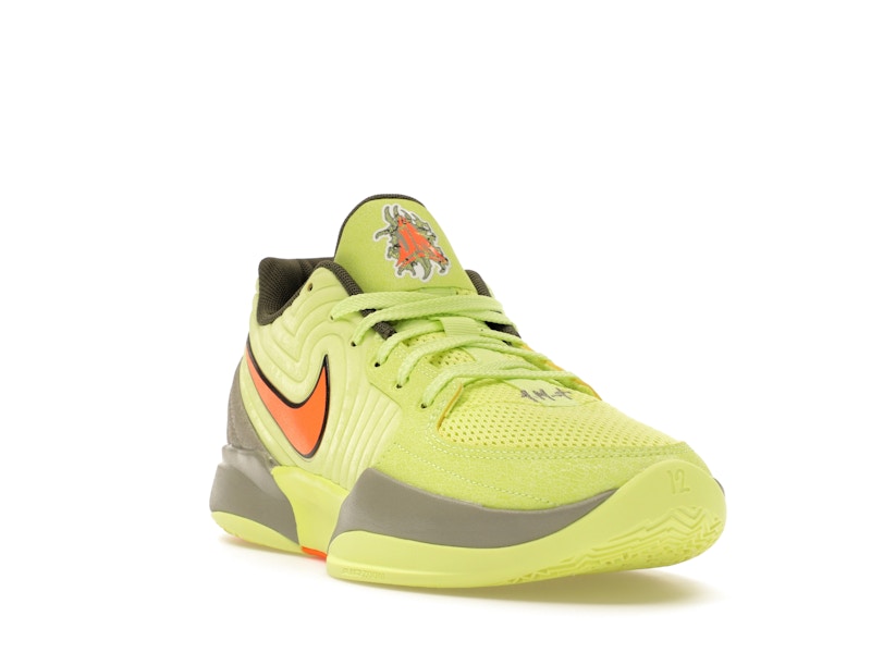 Nike Ja 2 Twelve Time