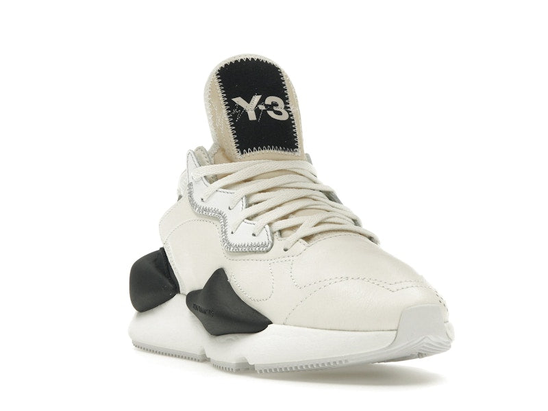 adidas Y-3 Kaiwa Cream Black