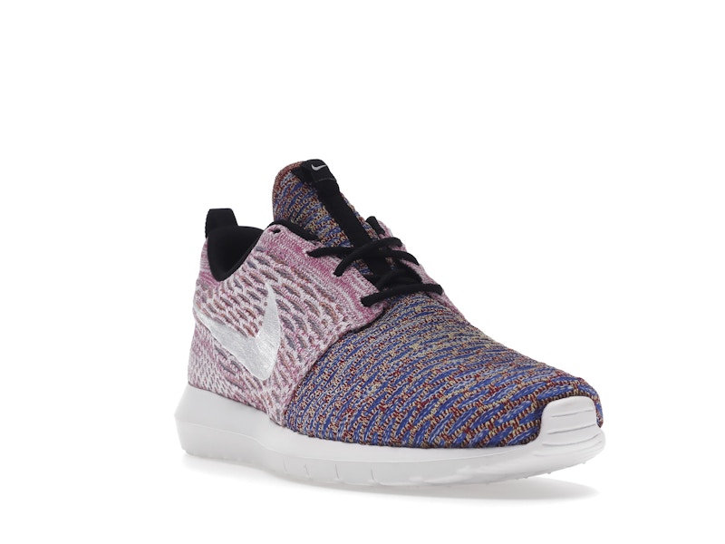 Nike Roshe Run Random Yarn Multi-Color