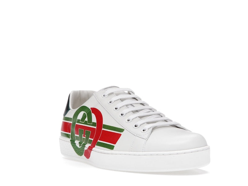Gucci Ace Interlocking G