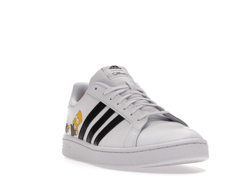 adidas Grand Court The Simpsons Bart