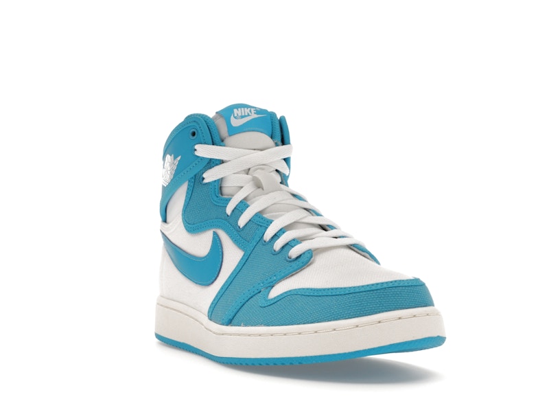 Jordan 1 Retro AJKO UNC