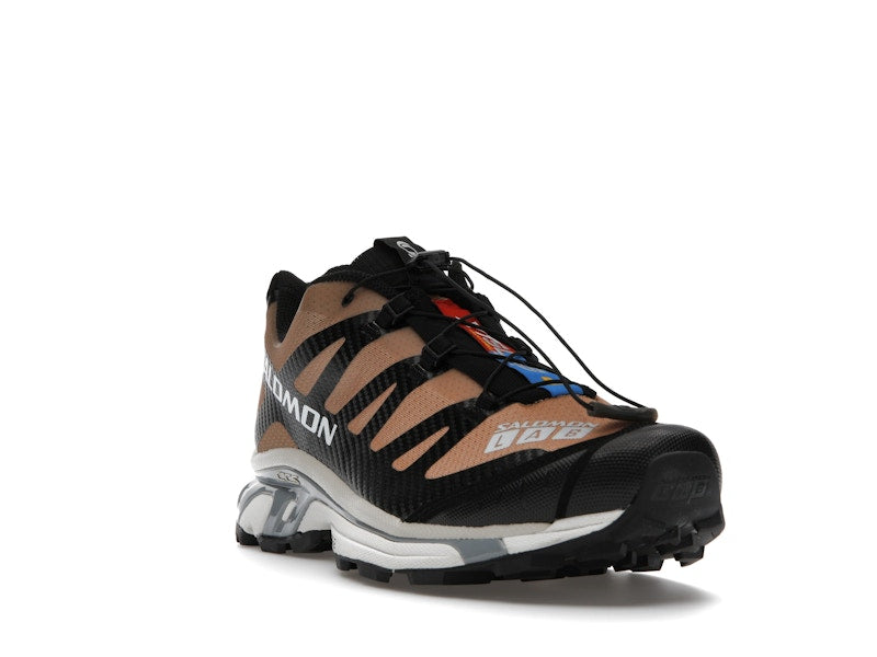 Salomon XT-4 Fenugreek