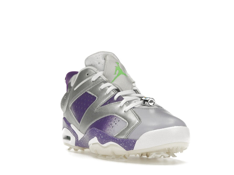 Jordan 6 Retro Low Golf US Open (2023)