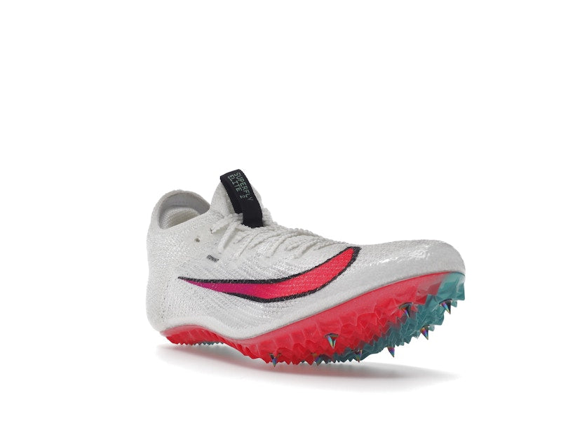 Nike Zoom Superfly Elite 2 White Ombre