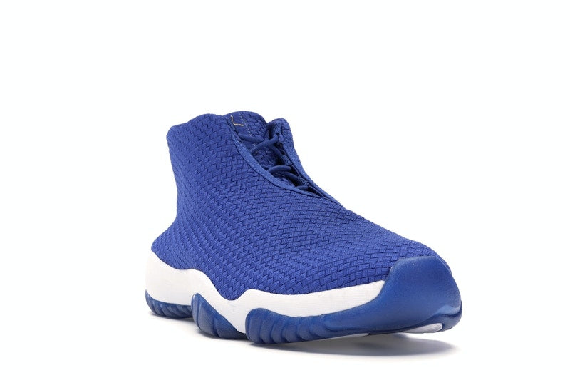 Jordan Future Varsity Royal