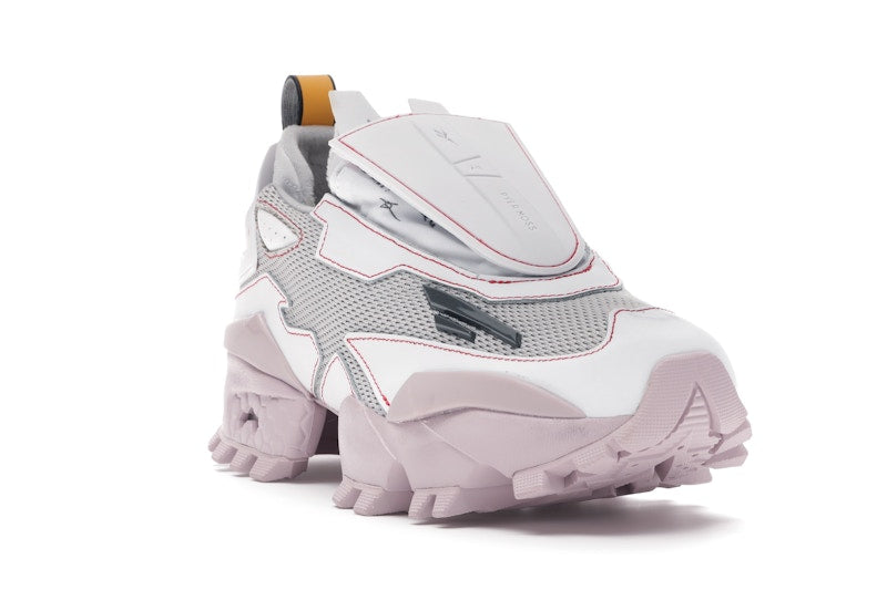 Reebok Experiment 4 Trail Fury Pyer Moss Ash Lily