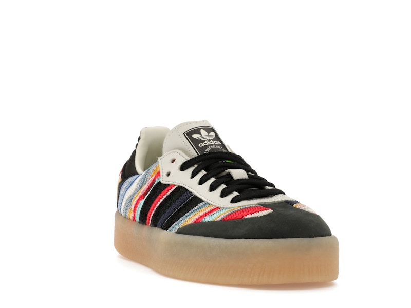 adidas Sambae KSENIASCHNAIDER Black (Women's)