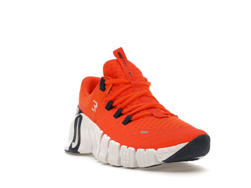 Nike Free Metcon 5 Russell Wilson Denver Broncos