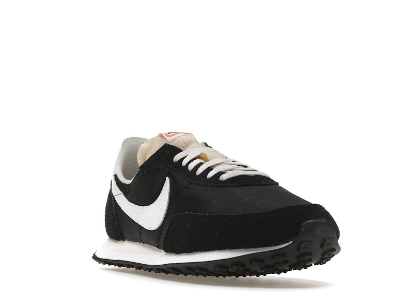 Nike Waffle Trainer 2 Black White
