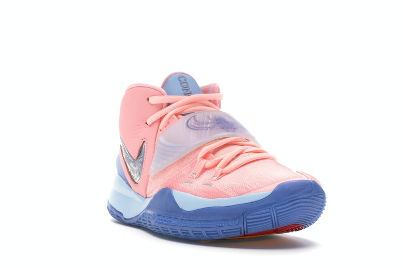 Nike Kyrie 6 Concepts Khepri (Special Box)