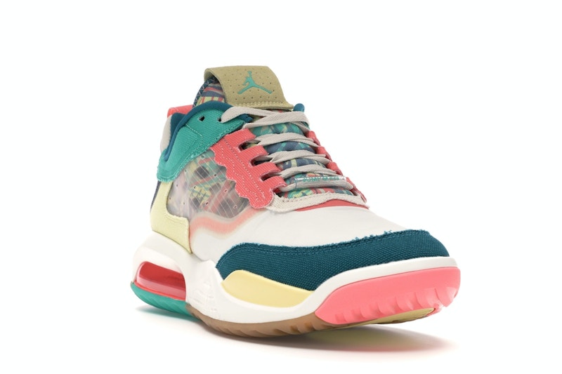Jordan Max 200 Super Bowl LIV