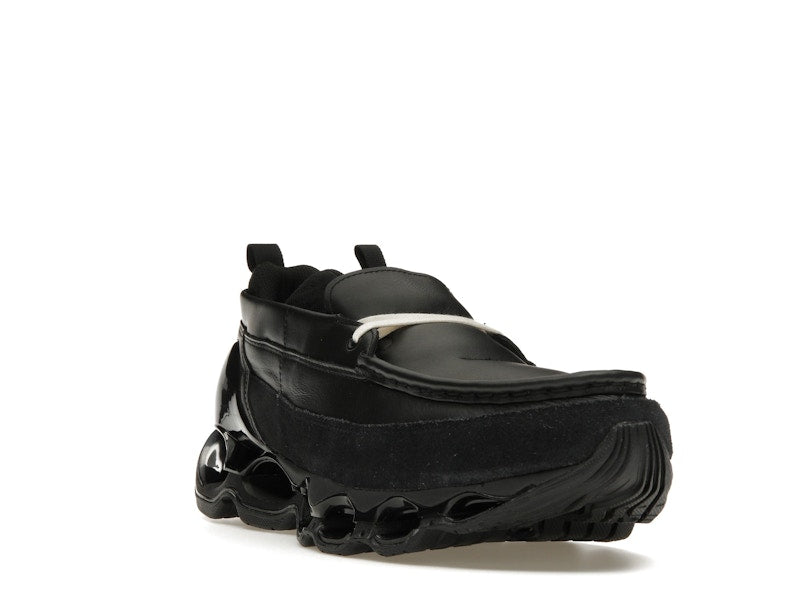 Mizuno Wave Prophecy Moc Triple Black
