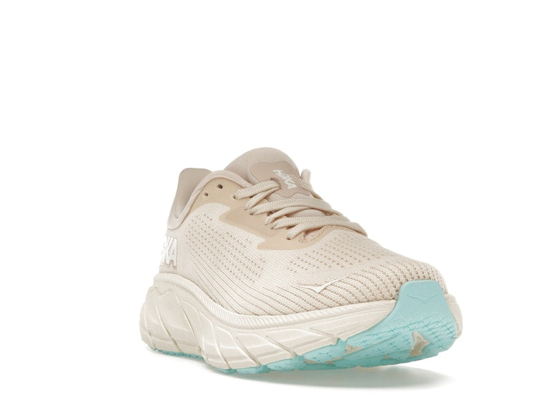 Hoka One One Arahi 7 Vanilla Cream (Women's)