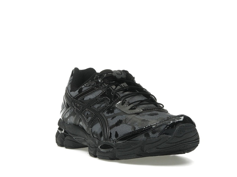 ASICS Gel-Cumulus 16 Cecilie Bahnsen Floral Pack Black