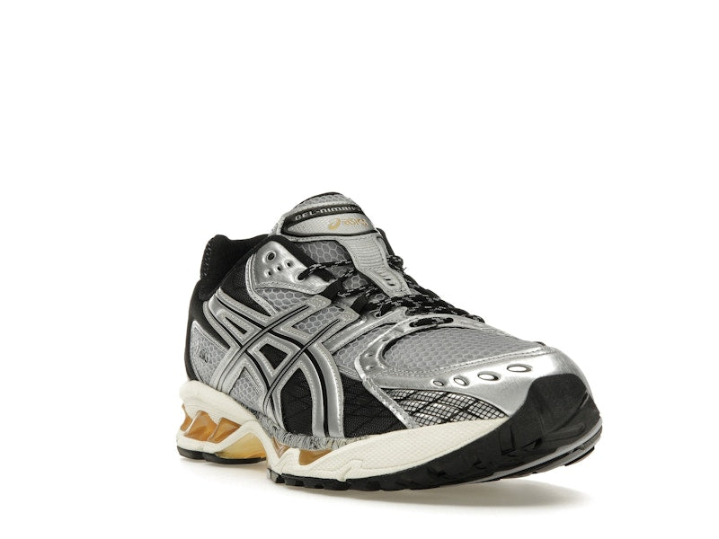 ASICS Gel-Nimbus 10.1 Piedmont Grey