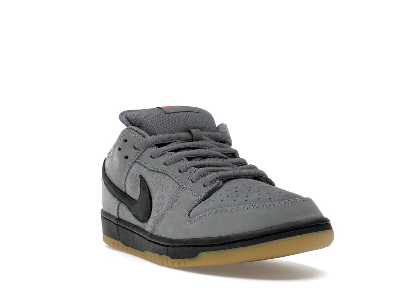 Nike SB Dunk Low Pro Cool Grey