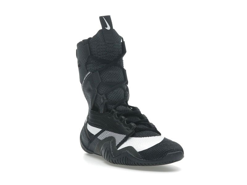Nike HyperKO 2 Black White
